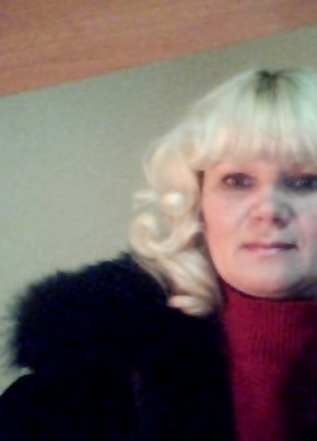 Марина, 61, Україна, Вишгород