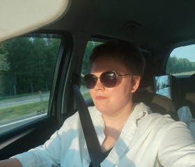 Varvara, 40, Svyetlahorsk