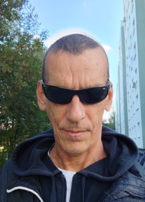 Андрей из Казани 55 лет