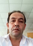 Serkan, 45 лет, İzmir