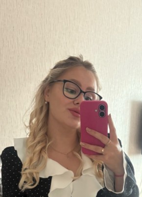 Анастасия, 25, Россия, Красноярск