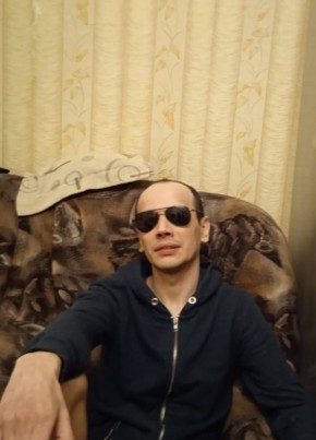 Игорь Дубков, 36, Россия, Горнозаводск (Пермская обл.)