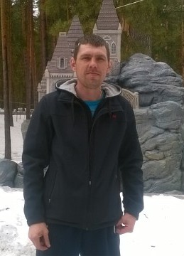 Максим, 39, Россия, Новоалтайск