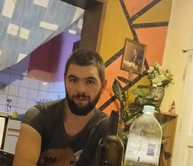Edin, 26, Sarajevo