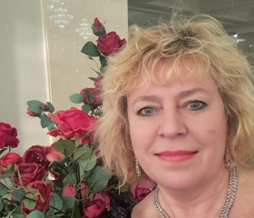 Анна Шулежко, 54 года, Горад Мінск