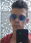 Pedrinho, 22 года, Jaguariaíva