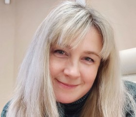 Svetlana, 44, Serpukhov