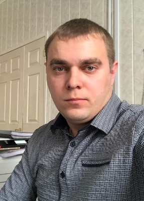 Руслан, 32, Россия, Свободный