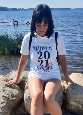 Elena, 40, Россия, Талдом