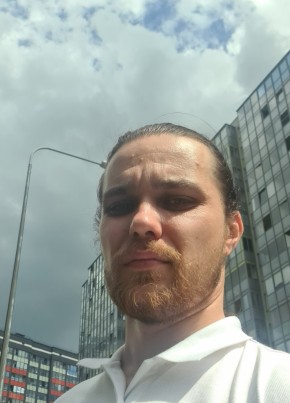Рустам, 34, Россия, Кириши