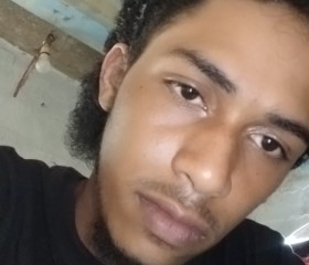 Rico, 24, Vacoas