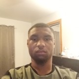Dontrell, 22  , Calumet City