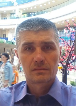 хаким, 48, Россия, Дедовск