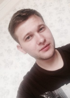Евгений, 33, Россия, Ломоносов