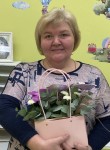 Natalya, 55, Nizhniy Novgorod