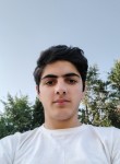 Ayxan, 18 лет, Bakı