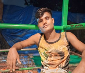 Khurshid, 18 лет, Mumbai
