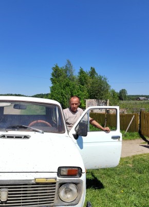 Дима из Томска 42 года