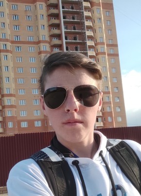 Tolik Deresko, 22, Россия, Можайск