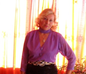 Sofiya, 71, Maladzyechna