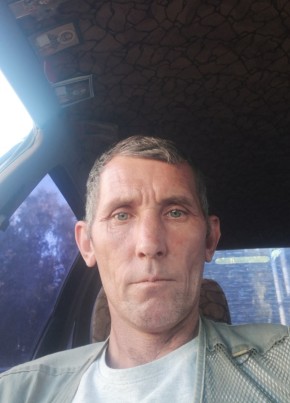 Алексей, 43, Россия, Переславль-Залесский