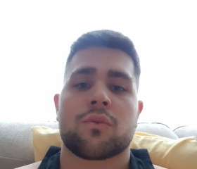 Lion, 24, Jerusalem