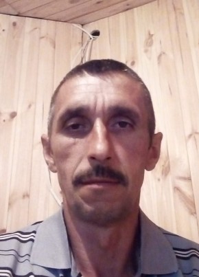 Микола, 45, Україна, Переяслав-Хмельницький