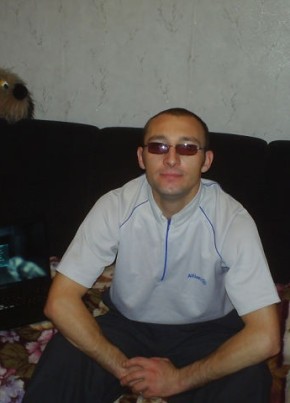 Алекс, 37, Россия, Черняховск