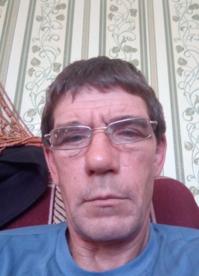 Иван, 60, Россия, Ардатов (Мордовская республика)