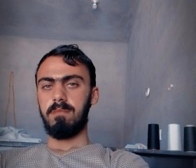 الأشقر, 23, Stockholm