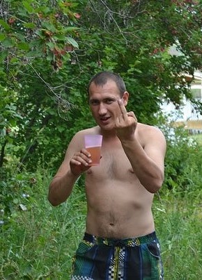 Сергей, 32, Россия, Нефтегорск (Самара)