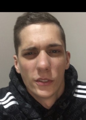 Илья Хламов, 25, Россия, Ставрополь