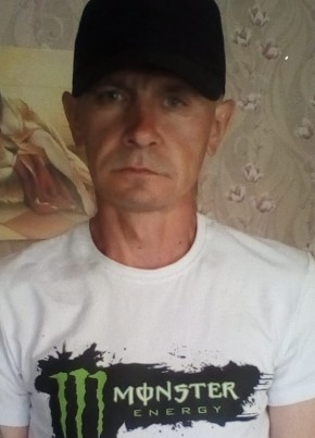владимир, 44, Россия, Карталы
