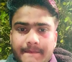 Arkan mansuri, 24 года, Dewas