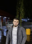 Тамерлан, 23 года, Москва