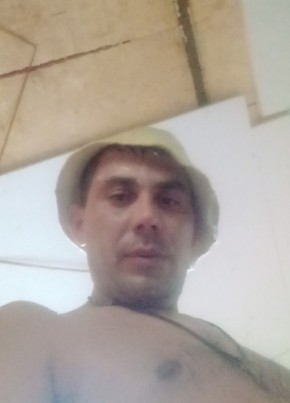 Aleksey, 35, Russia, Stavropol