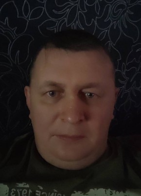 Васек, 41, Россия, Сургут
