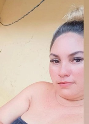 Natalia из Capitão Poço 25 лет