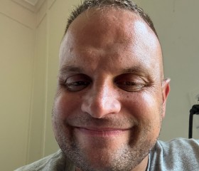 Craig, 37, New York City