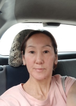Кана, 50, Кыргыз Республикасы, Бишкек