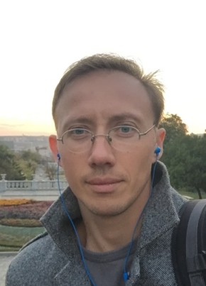 Mike, 41, Україна, Білгород-Дністровський
