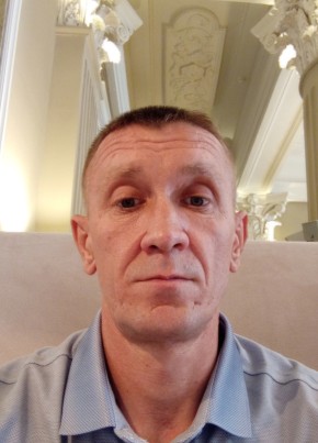Сергей из Воронежа 41 год