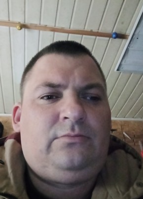 Александр, 46, Россия, Иваново