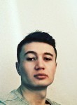 Azizbek, 27, Ufa