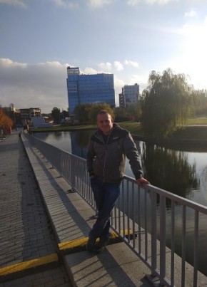Игорь, 37, Россия, Саки