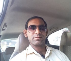 Raj, 45, Baramati