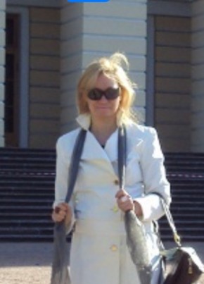 Alena, 39, Russia, Saint Petersburg