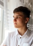 Anton, 20 лет, Железногорск (Курская обл.)