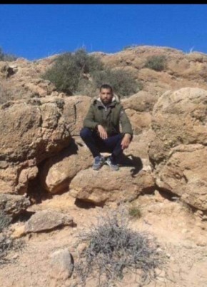 Ahmad Hamada, 37, المغرب, وجدة