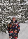 Lyudmila, 66, Chelyabinsk